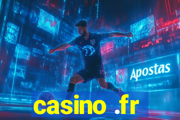 casino .fr