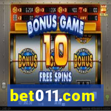 bet011.com