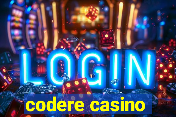 codere casino