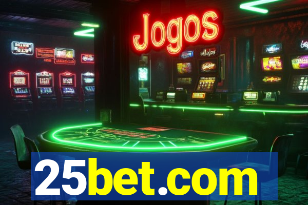 25bet.com