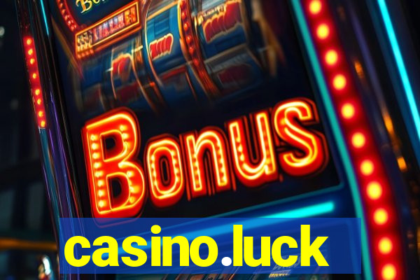 casino.luck