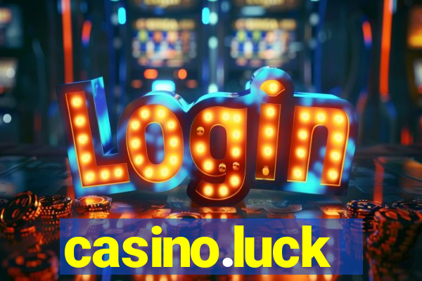 casino.luck