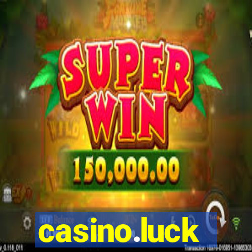 casino.luck