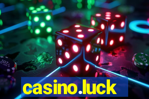 casino.luck