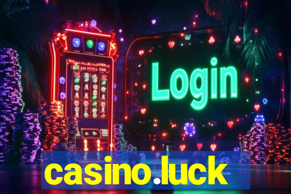 casino.luck