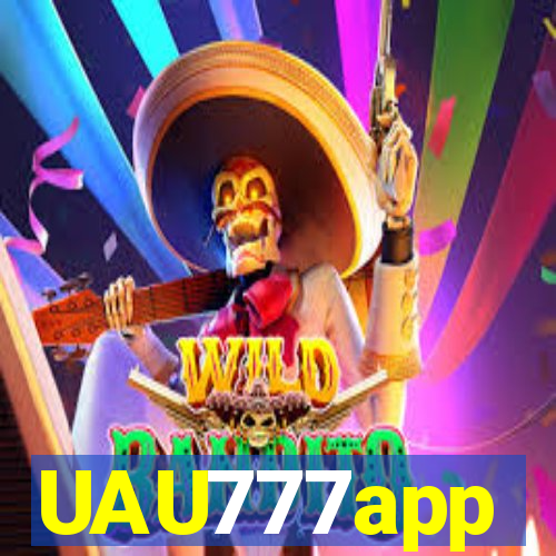 UAU777app