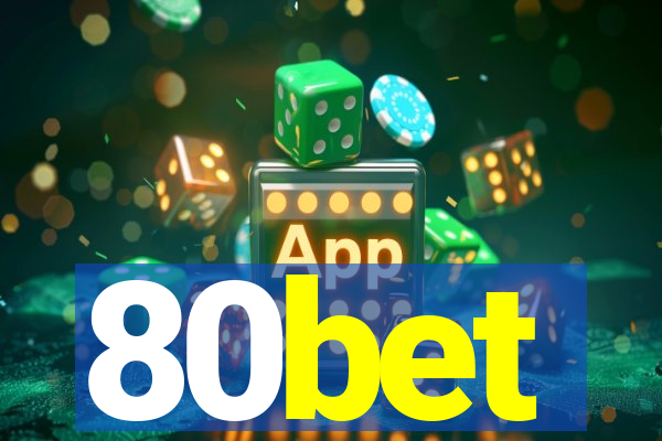 80bet