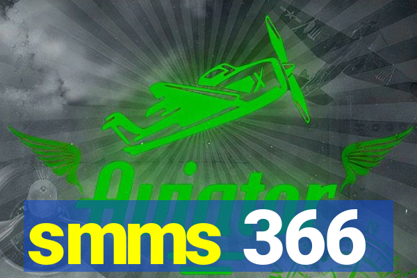 smms 366