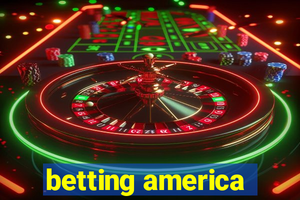 betting america