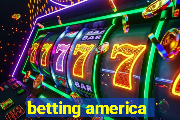 betting america