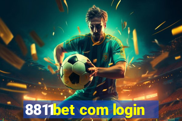 8811bet com login