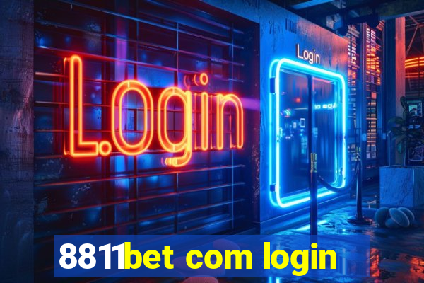 8811bet com login