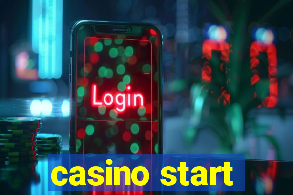 casino start