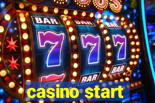 casino start