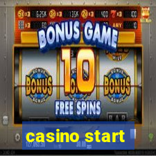 casino start