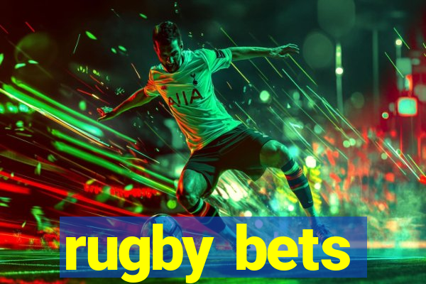 rugby bets