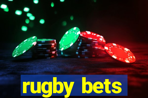 rugby bets