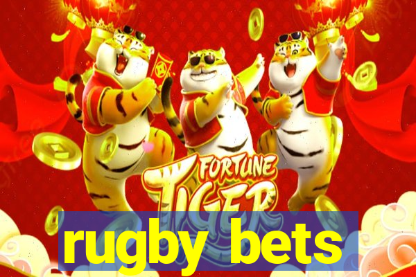 rugby bets