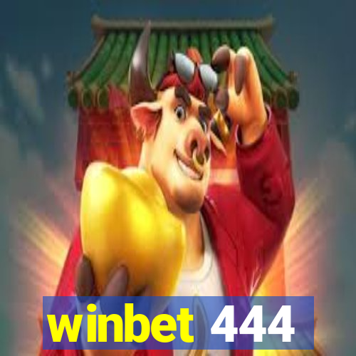 winbet 444