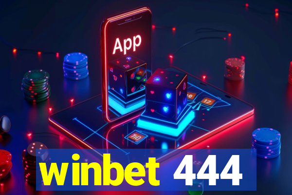 winbet 444