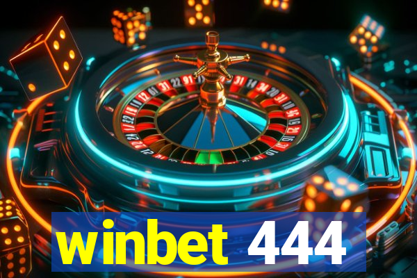 winbet 444