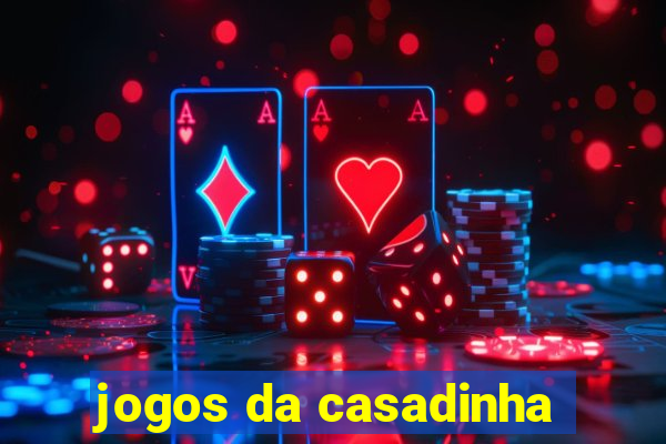 jogos da casadinha