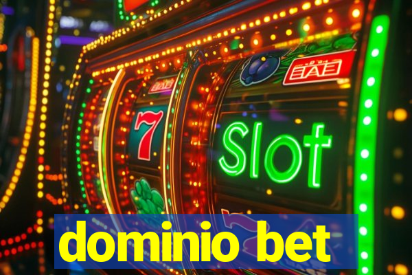 dominio bet