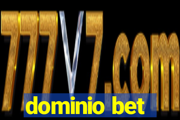 dominio bet