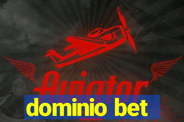 dominio bet