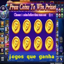 jogos que ganha premios de verdade