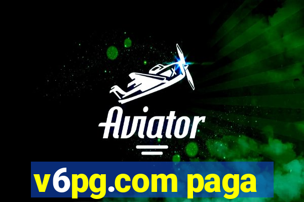 v6pg.com paga