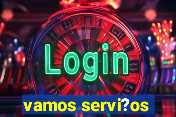 vamos servi?os