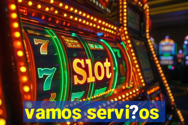 vamos servi?os