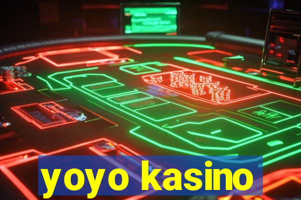 yoyo kasino