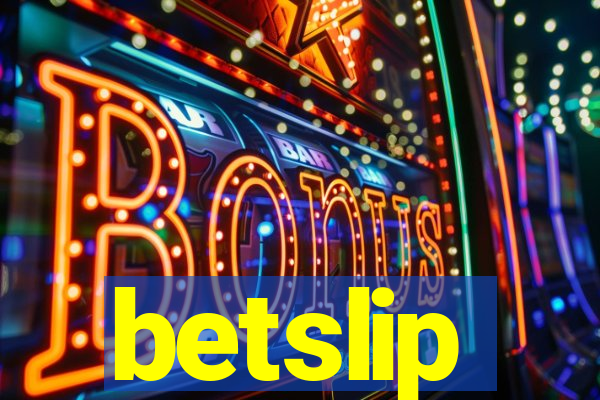 betslip