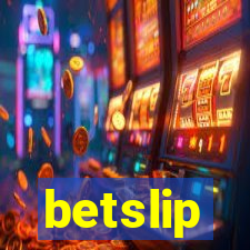 betslip