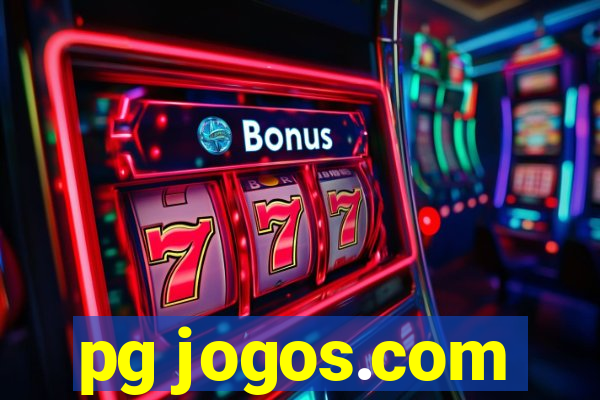 pg jogos.com