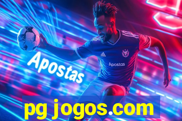 pg jogos.com