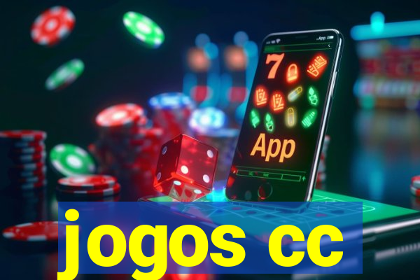 jogos cc