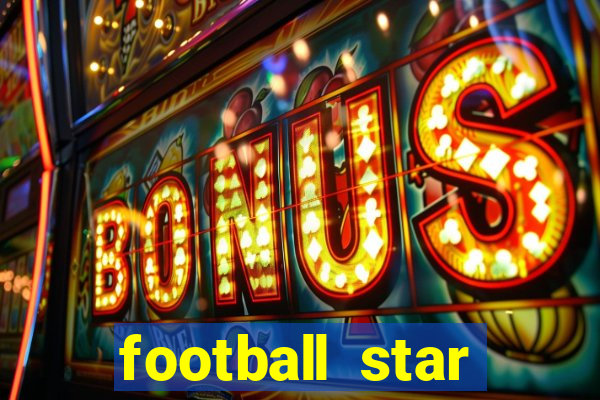 football star deluxe slot