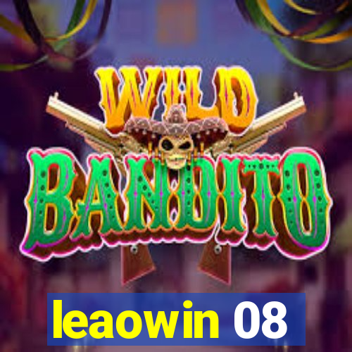 leaowin 08