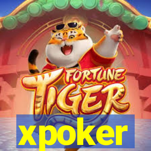 xpoker