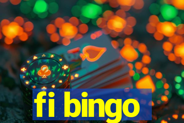 fi bingo