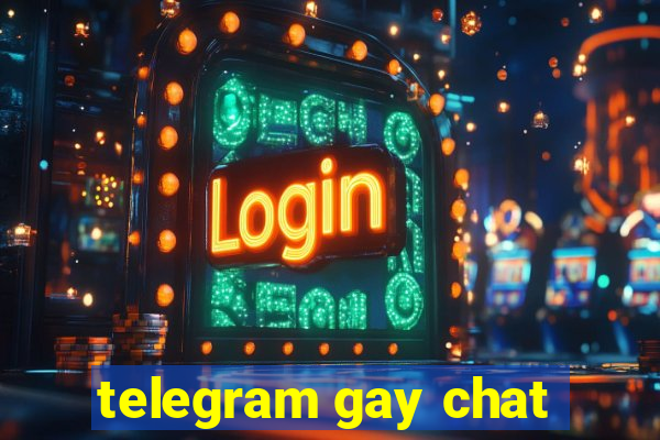 telegram gay chat