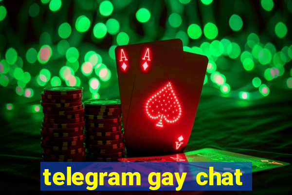 telegram gay chat