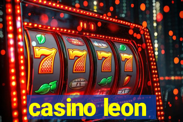 casino leon