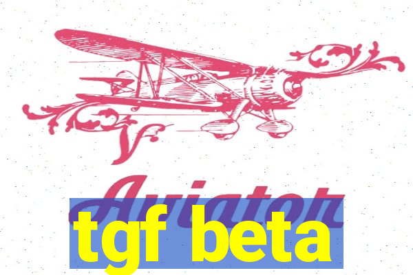 tgf beta