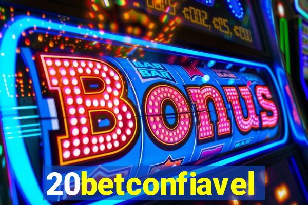 20betconfiavel