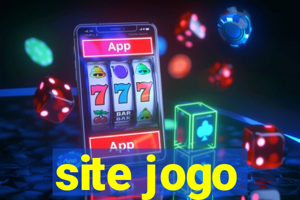 site jogo