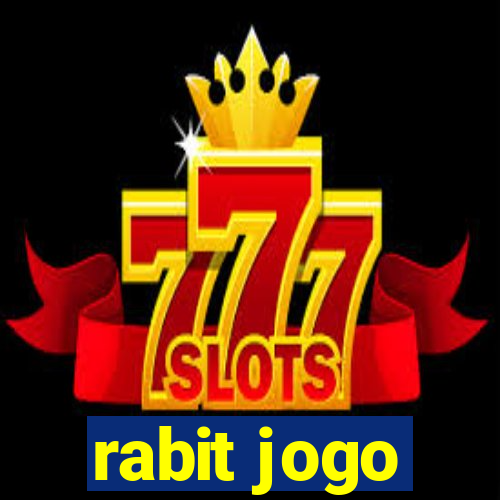 rabit jogo